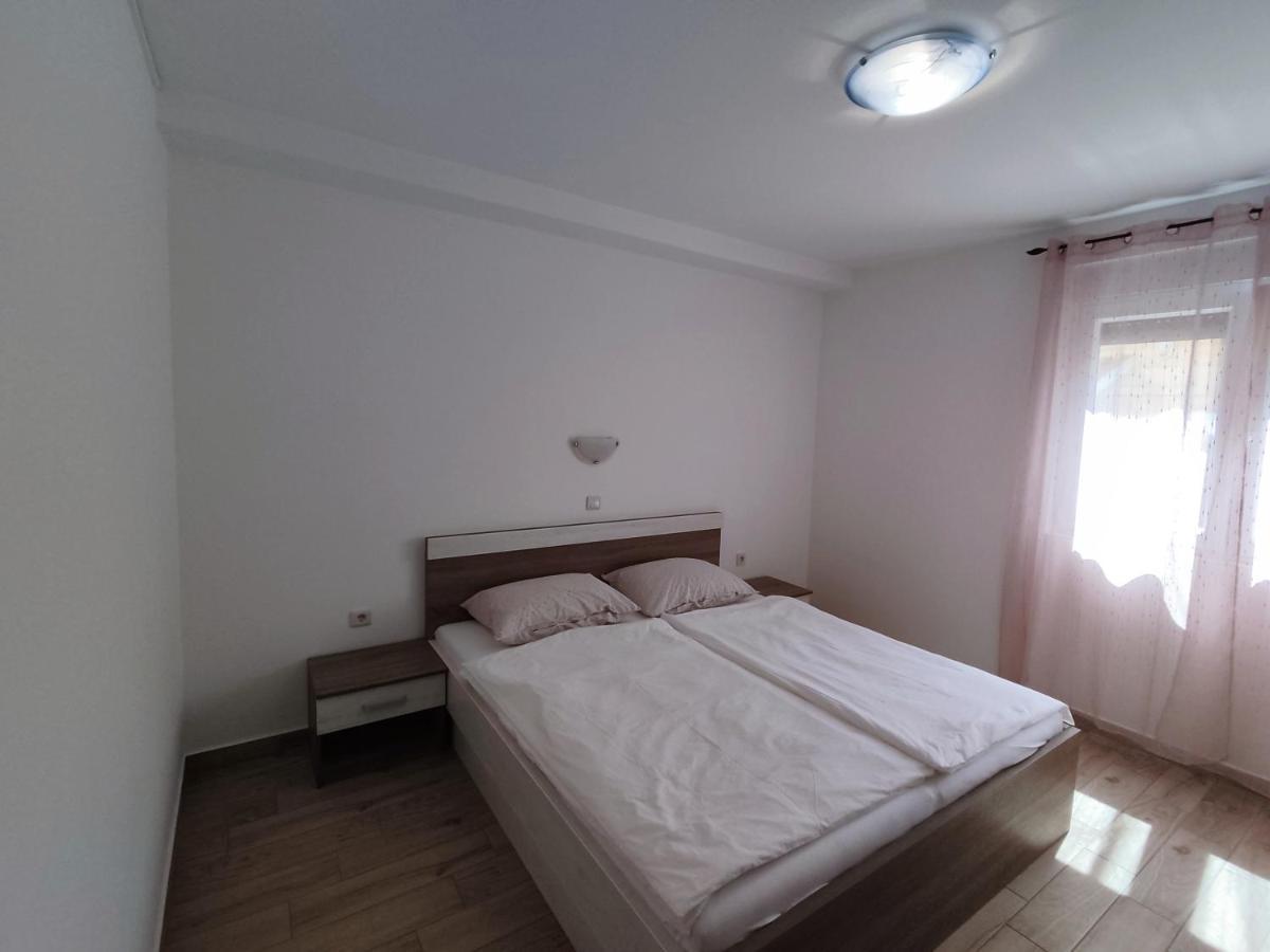 Apartmani Jaska Supetarska Draga Exterior foto