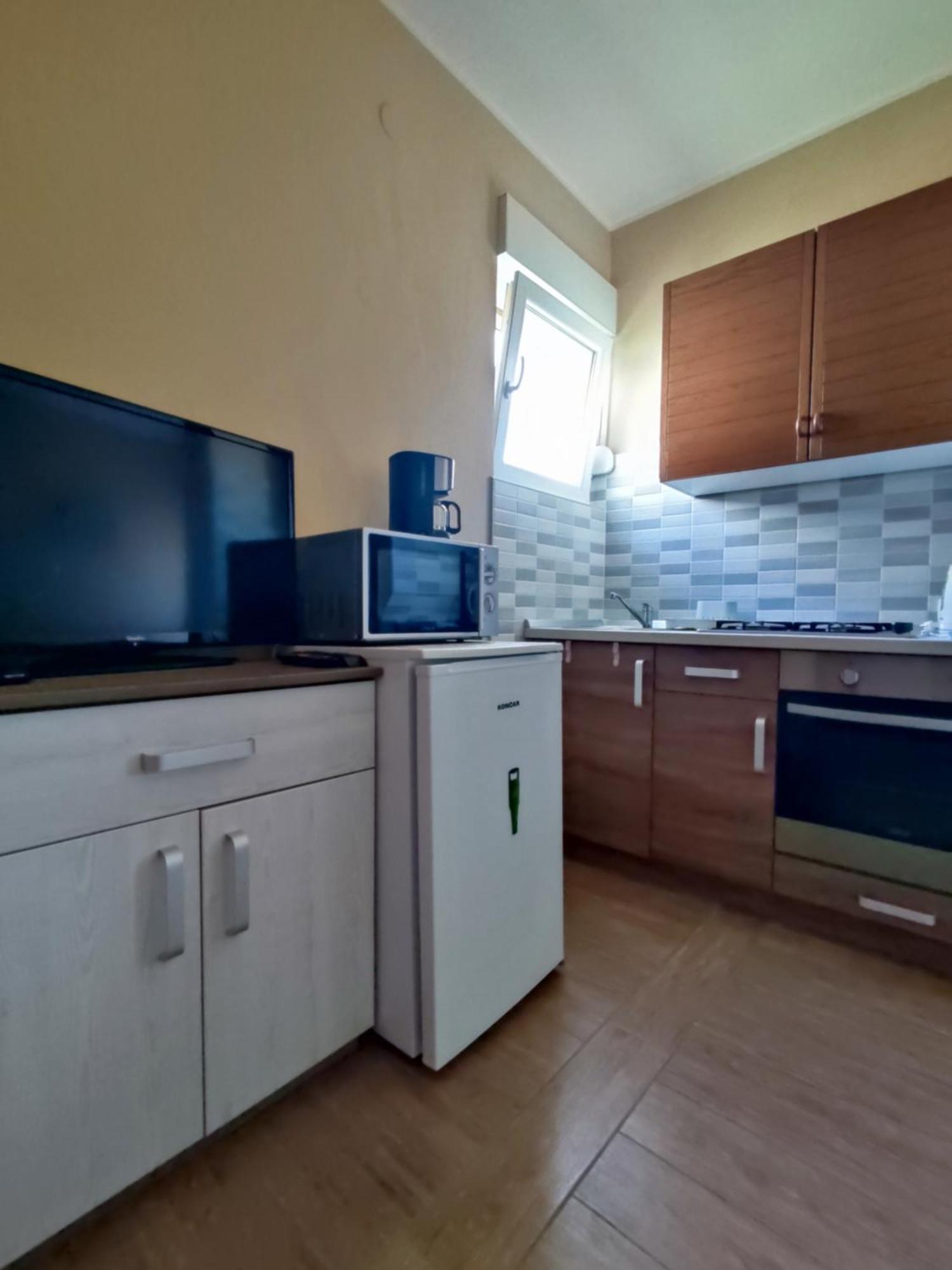 Apartmani Jaska Supetarska Draga Zimmer foto