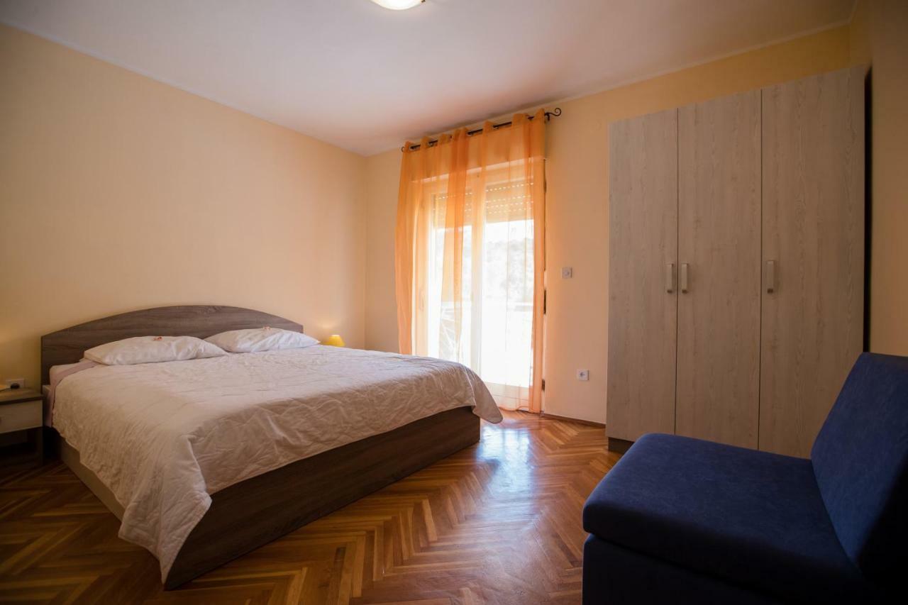 Apartmani Jaska Supetarska Draga Exterior foto